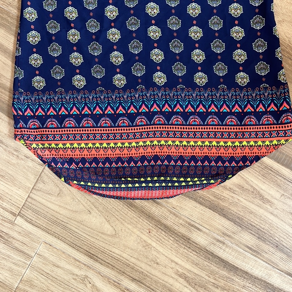CURE - Tunic top - Picture 4 of 5